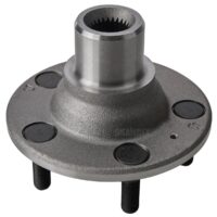 Hjulnav bagaksel (original Volvo), Volvo 900, S90, V90 (-1998) - Billede 2
