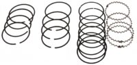 Stempelsæt (4 stk.) med ringe B20/B30 -1973 – 0,030" - Billede 3