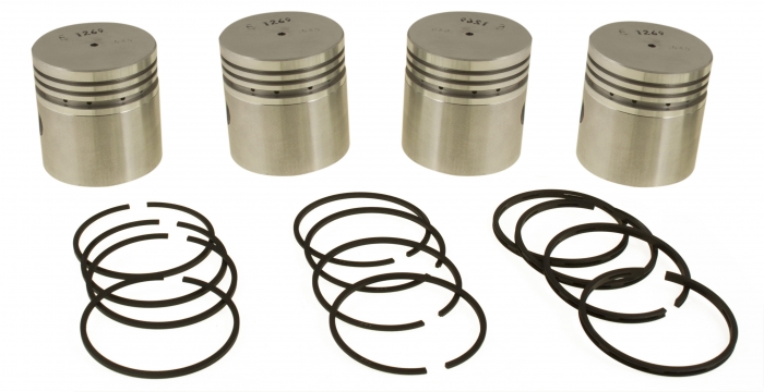 275147_1 Stempelsæt med ringe B4B – 0,020" - Billede 1