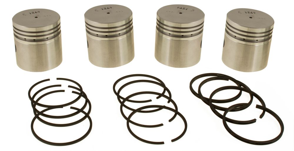 275149_1 Stempelsæt med ringe B4B – 0,040" - Billede 1