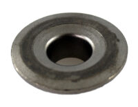Ventilfjederlås, øvre, 29mm, Volvo 200, 300, 700, 900 - Billede 2