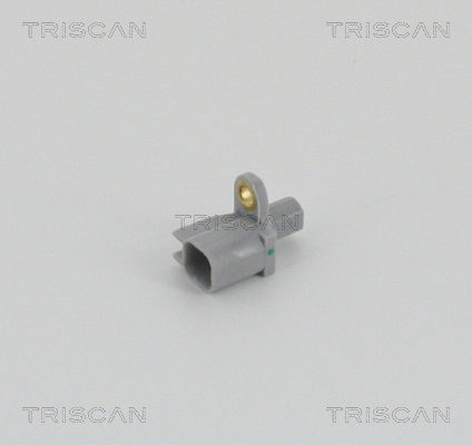 H062kjZwgX0HSZZepGuoyBpRPgAj6J818027115 ABS-sensor bagaksel 818027115, Volvo S60/V60/S80/V70/XC70 u. AWD - Billede 1