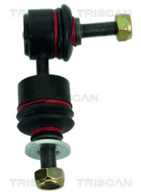 Stabilisatorstang, forbindelsesled bag – vinklet, Volvo C70 (2006-), S40, V50 (2004-)