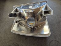 Blinklygte, venstre foran, USA, Volvo 700 - Billede 2