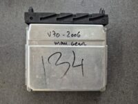 Motorstyreenhed (ECU) – Volvo V70 2006, manuel gear (brugt)
