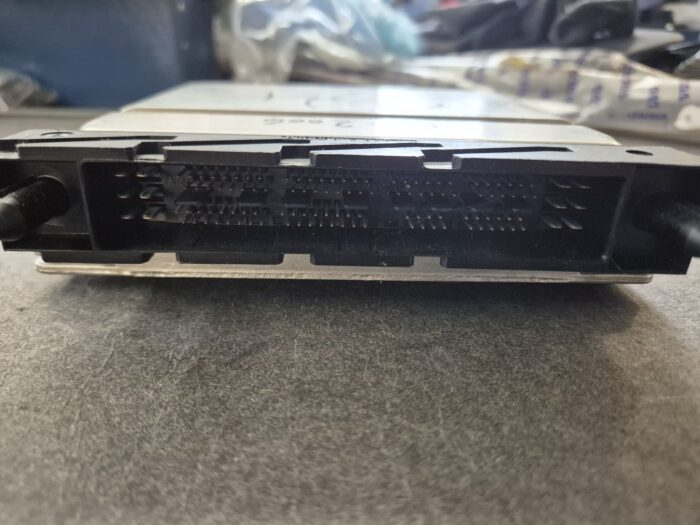 Motorstyreenhed (ECU) – Volvo V70 2006, manuel gear (brugt) - Billede 3