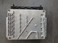 Motorstyreenhed (ECU) – Volvo V70 2006, manuel gear (brugt) - Billede 4