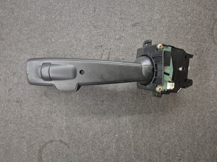 Blinklyskontakt / ratstammekontakt, brugt (uden kørecomputer), Volvo C30, S40, V50 (2004-) - Billede 3