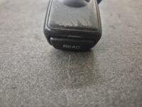 Blinklyskontakt / ratstammekontakt, brugt (uden kørecomputer), Volvo C30, S40, V50 (2004-) - Billede 4