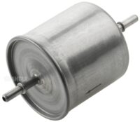 Brændstoffilter – benzin (påskruning, Original Volvo), C70 S40 V40 S60 S80 V70 XC70 XC90 - Billede 2