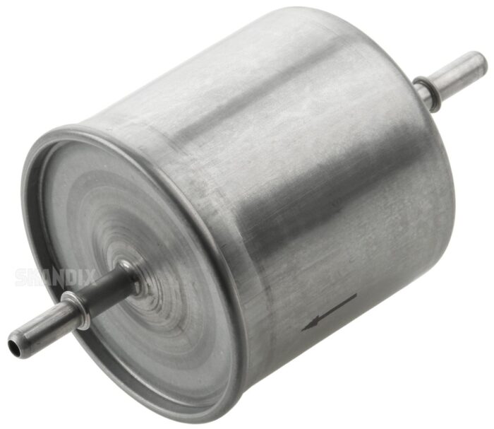 Brændstoffilter – benzin (påskruning, Original Volvo), C70 S40 V40 S60 S80 V70 XC70 XC90 - Billede 2