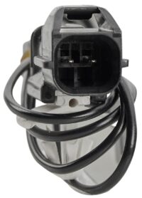 Sidemarkeringslygte – hvid (for venstre / bag højre, original Volvo), Volvo S40, V40 (-2004) 2003- - Billede 2