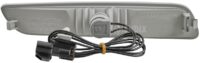 Sidemarkeringslygte – hvid (for venstre / bag højre, original Volvo), Volvo S40, V40 (-2004) 2003- - Billede 3