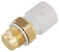 Temperaturkontakt til kølerventilator, Volvo 440, 460, 480 1992- uden turbo - Billede 3