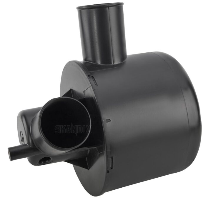 Luftfilter (påskruning, original Volvo), Volvo 140 -1973 B20E - Billede 3