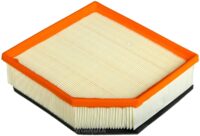 Luftfilter (indsats, original Volvo), Volvo XC90 (-2014) 2007-14 B6324S