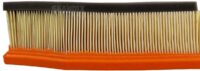 Luftfilter (indsats, original Volvo), Volvo XC90 (-2014) 2007-14 B6324S - Billede 2