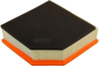 Luftfilter (indsats, original Volvo), Volvo XC90 (-2014) 2007-14 B6324S - Billede 3
