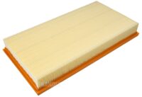 Luftfilter (indsats, original Volvo), Volvo 850, S70, V70 (-2000) Diesel - Billede 2