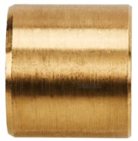 Holder til ABS hjulhastighedssensor – messing (foraksel), Volvo 240 740 760 780 940 960 S90 V90 - Billede 2