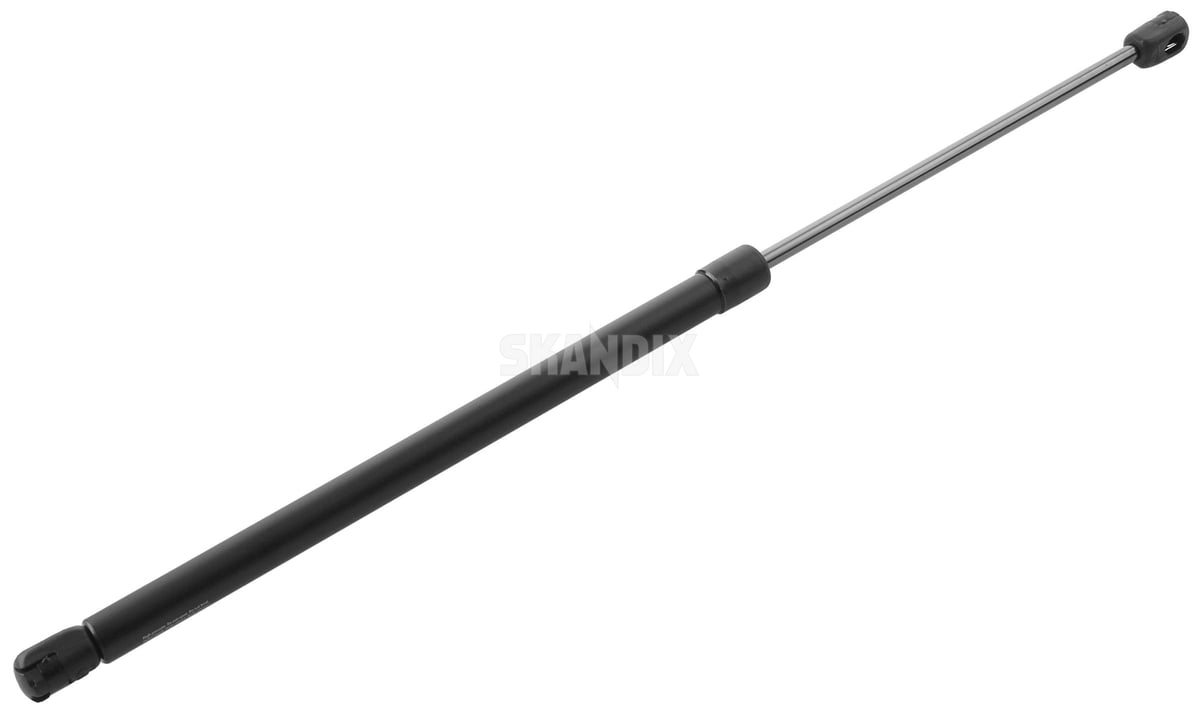 1043799 Gasdæmper til bagklap v/h 31395910, V60 T601/V60 CC T602 - Billede 1