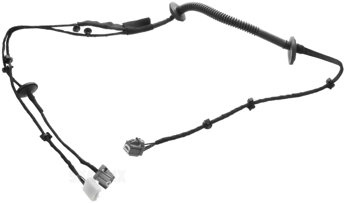 1046935 Kabelsæt til bagklap, Volvo S40 (2004-) 2007- - Billede 1