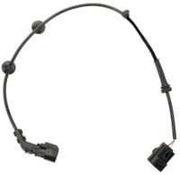 Kabel til ABS hjulhastighedssensor – bagaksel venstre (original Volvo), Volvo C30 C70 S40 V50
