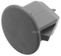 Clips til indvendigt panel – bagklap (original Volvo), Volvo S60 (-2009)