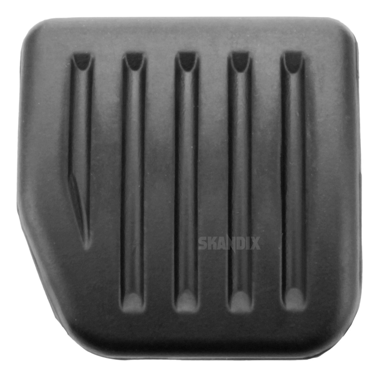 1052543 Pedalgummi til koblingspedal (Original Volvo), Volvo S80 (2007-), V70, XC70 (2008-) - Billede 1