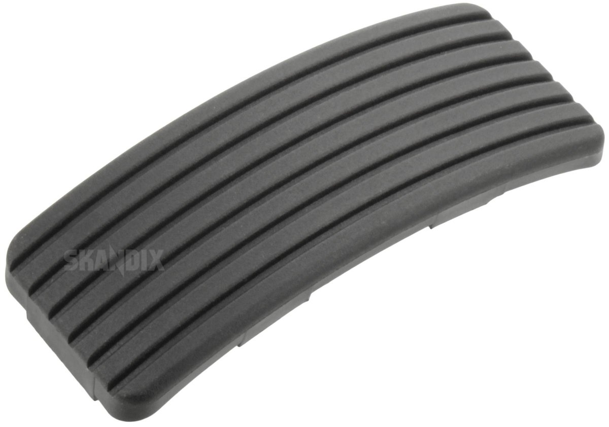 1053049 Pedalgummi til speederpedal (original Volvo), Volvo S40, V40 (-2004) - Billede 1
