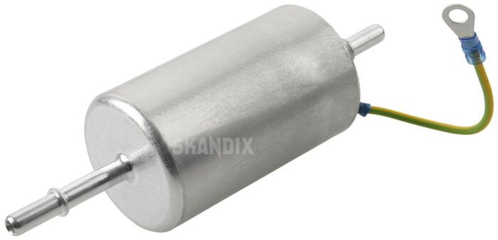 Brændstoffilter benzin (org. Volvo) 31274952, C30/C70/S40/V50 - Billede 2