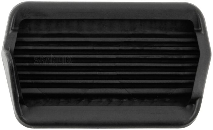 Pedalgummi til bremsepedal (original Volvo), Volvo C30, C70 (2006-), S40, V50 (2004-), V40 (2013-), V40 CC - Billede 2