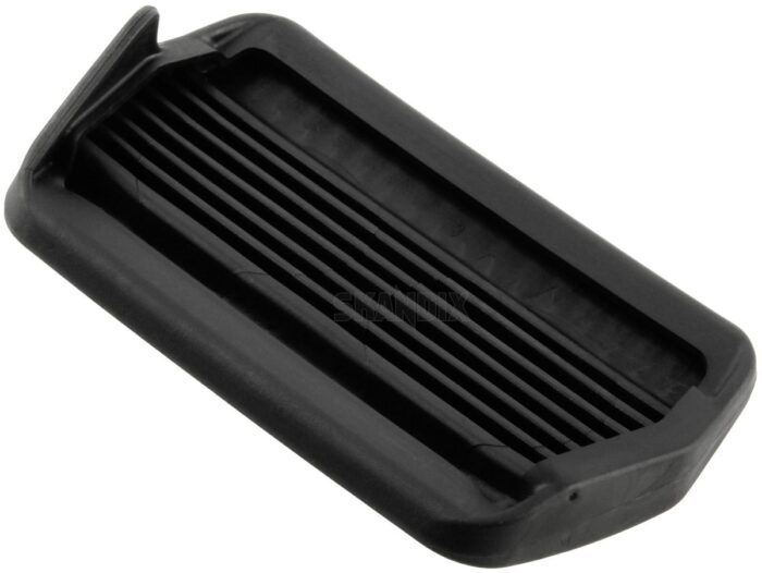 Pedalgummi til bremsepedal (original Volvo), Volvo C30, C70 (2006-), S40, V50 (2004-), V40 (2013-), V40 CC - Billede 4