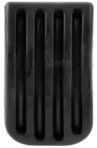 Pedalgummi til håndbremse (Original Volvo) 30683356, Volvo XC90 (-2014)