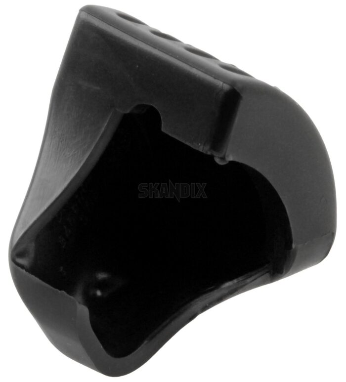 Pedalgummi til håndbremse (Original Volvo) 30683356, Volvo XC90 (-2014) - Billede 2