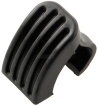 Pedalgummi til håndbremse (Original Volvo) 30683356, Volvo XC90 (-2014) - Billede 3