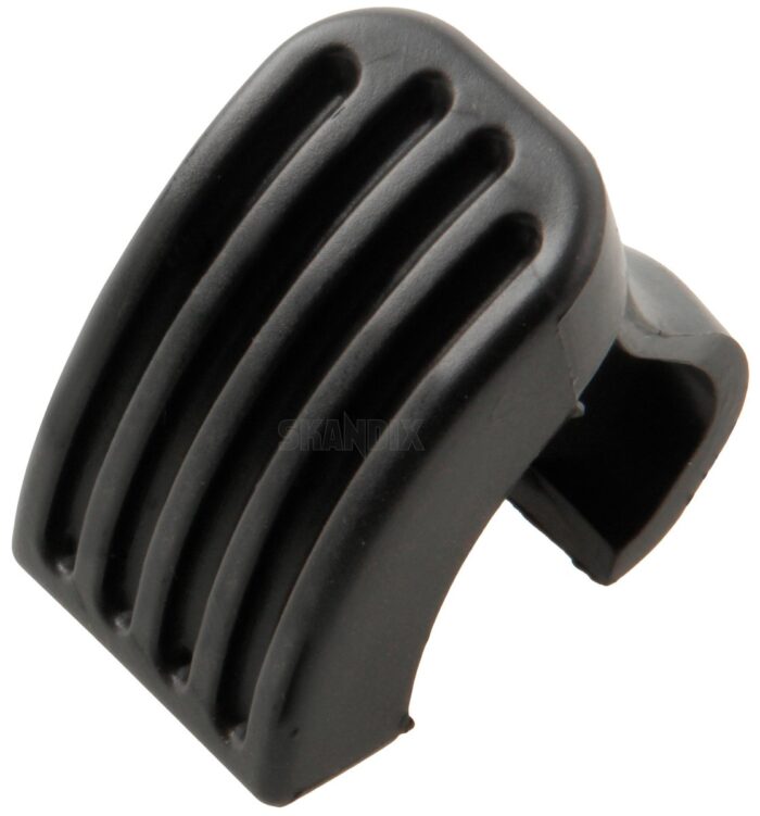 Pedalgummi til håndbremse (Original Volvo) 30683356, Volvo XC90 (-2014) - Billede 3