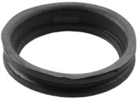 Bøsning til gearstang (gummi, original Volvo), Volvo 240 260 340 360 740 760 780 - Billede 2