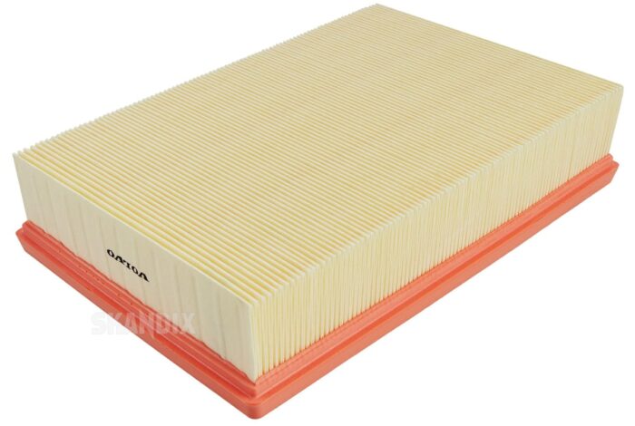 Luftfilter (indsats, original Volvo), Volvo XC40/EX40 B3154T5 B3154T10 - Billede 2