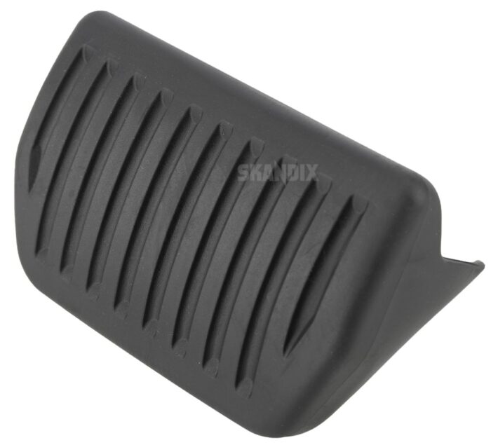 Pedalgummi til bremsepedal (original Volvo), S60 S90 V60 V90 XC60 XC90 - Billede 3