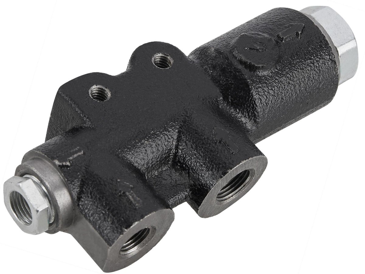 1080289 Bremsekraftregulator 3546635, OEM kvalitet, Volvo 740/850/940 - Billede 1