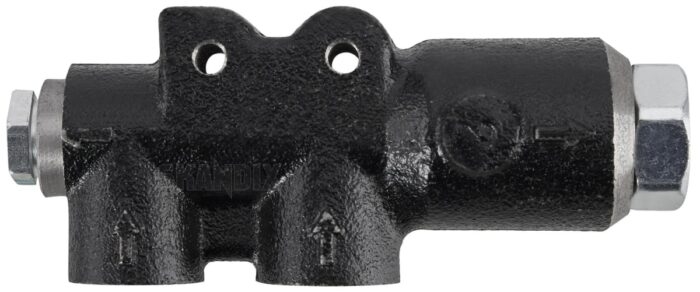 Bremsekraftregulator 3546635, OEM kvalitet, Volvo 740/850/940 - Billede 2