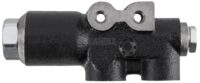 Bremsekraftregulator 3546635, OEM kvalitet, Volvo 740/850/940 - Billede 3