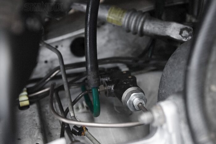 Bremsekraftregulator 3546635, OEM kvalitet, Volvo 740/850/940 - Billede 4