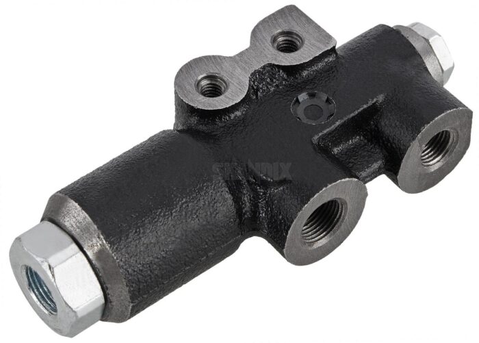 Bremsekraftregulator 3546635, OEM kvalitet, Volvo 740/850/940 - Billede 6