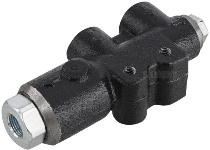 Bremsekraftregulator 3546635, OEM kvalitet, Volvo 740/850/940 - Billede 7
