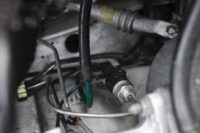 Bremsekraftregulator – OEM kvalitet, Volvo 850 940 960 S90 V90 - Billede 4