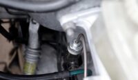 Bremsekraftregulator – OEM kvalitet, Volvo 850 940 960 S90 V90 - Billede 5