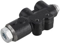 Bremsekraftregulator – OEM kvalitet, Volvo 850 940 960 S90 V90 - Billede 7