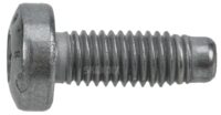 Skrue til ABS-sensor – indvendig Torx, Volvo V40 XC40 S60 V60 XC60 S90 V90 XC90